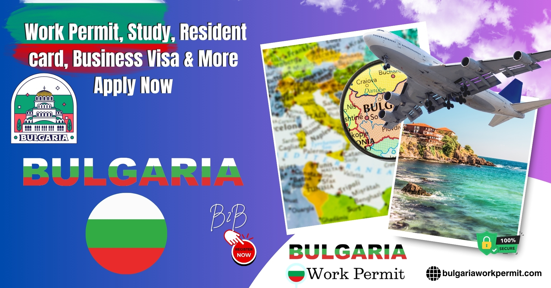 Essential Visa Requirements for Yemeni Citizens Traveling to Bulgaria